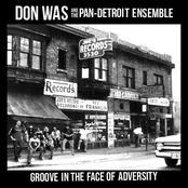 Don Was: Groove In The Face Of Adversity