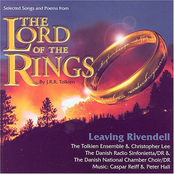 Call To Arms Of The Rohirrim by The Tolkien Ensemble & Christopher Lee