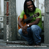 Afro Memória + Pretinhosidade