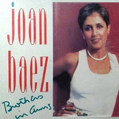 Ain't Gonna Let Nobody Turn Me Around by Joan Baez