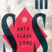 Santa Claus Comes - Oscar's X-Mas Carols 1985