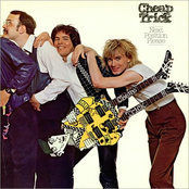 Heaven's Falling by Cheap Trick