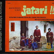 Folk Music of Argentina, Bolivia, Chile, Ecuador, Peru and Venezuela