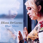 Diana DeGarmo: Blue Skies