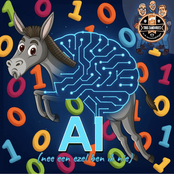 AI (Nee Een Ezel Ben Ik Nie)
