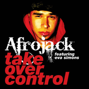 Afrojack: Take Over Control (feat. Eva Simons)