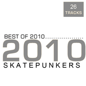 Skatepunkers Best Of 2010