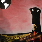 How I Write the Wrongs