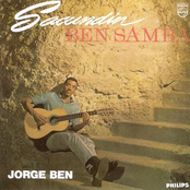 jorge ben (1964 - sacudin ben samba)