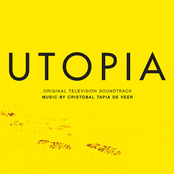 Utopia (Original Television Soundtrack) Album Picture