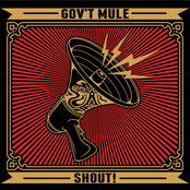 When The World Gets Small by Gov't Mule