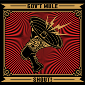 No Reward by Gov't Mule