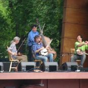 Edgar Meyer, Béla Fleck, Mike Marshall