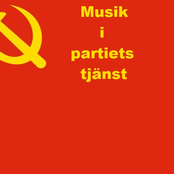 Musik i partiets tjänst