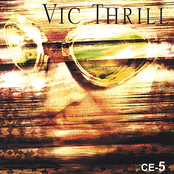 Everything Here Is Filled With Cream by Vic Thrill