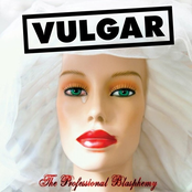 The Professional Blasphemy