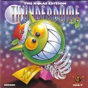 Thunderdome, The X-Mas Edition [9902234]