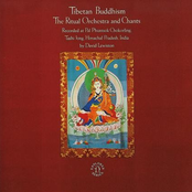Tibetan Buddhism: Ritual Orchestra & Chants
