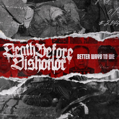 Black Cloud by Death Before Dishonor