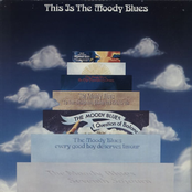 And The Tide Rushes In by The Moody Blues