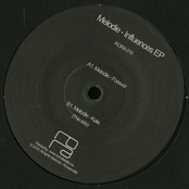 Influences EP