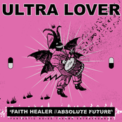 'FAITH HEALER // ABSOLUTE FUTURE'