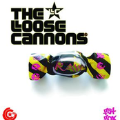 The Loose Cannons: Raw