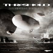 Supermassive Black Hole by Threshold