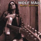 Coming To You by Wolf Mail