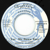 Let Me Down Easy / Hell Below