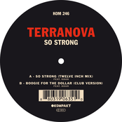 So Strong