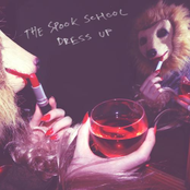 Devil Of Mine by The Spook School