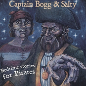 Weather Eye by Captain Bogg & Salty