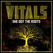 She Got the Roots