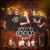 Samba da Ladeira II (Ao Vivo)