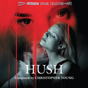 Hush by Christopher Young