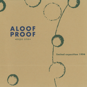 Below Arch Of Colour Universe by Aloof Proof