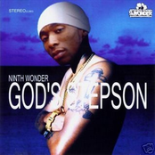 God's Stepson