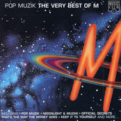 Pop Muzik: The Very Best of M