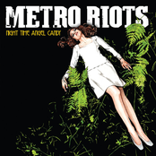Poison The Bride by Metro Riots