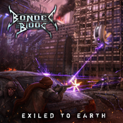 Bonded By Blood: Exiled To Earth
