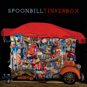 Spoonbill: Tinkerbox