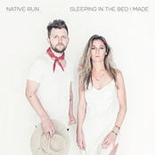 Native Run: Sleeping in the Bed I Made