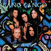Bang Tango: Psycho Cafe