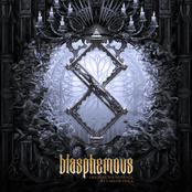 Blasphemous (Original Game Soundtrack) Album Picture