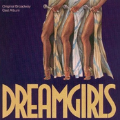 Dreamgirls: Original Broadway Cast Album