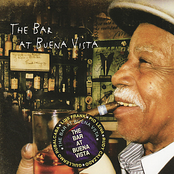 The Bar At Buena Vista: The Bar At Buena Vista