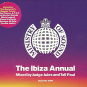 The Ibiza Annual - Summer 2000
