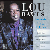 Since I Met You Baby by Lou Rawls