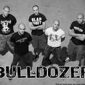 Bulldozer Bcn